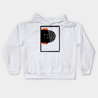 Go Skate Kids Hoodie